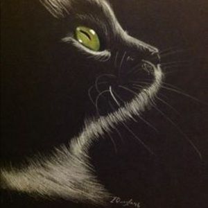 Meet your Posher, Beverly